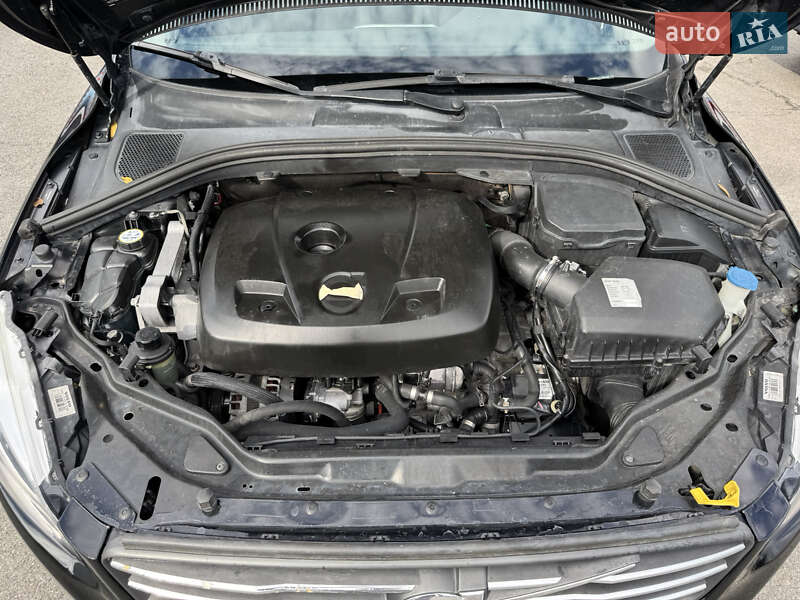 Внедорожник / Кроссовер Volvo XC60 2014 в Львове фото 25 Внедорожник / Кроссовер Volvo XC60 2014 в Львове