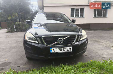 Внедорожник / Кроссовер Volvo XC60 2011 в 