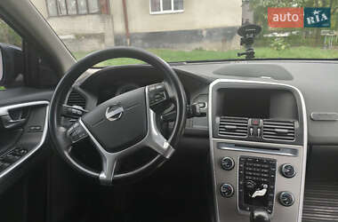 Внедорожник / Кроссовер Volvo XC60 2011 в 