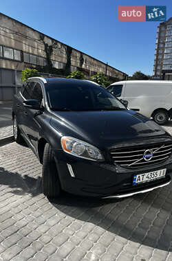 Внедорожник / Кроссовер Volvo XC60 2014 в 