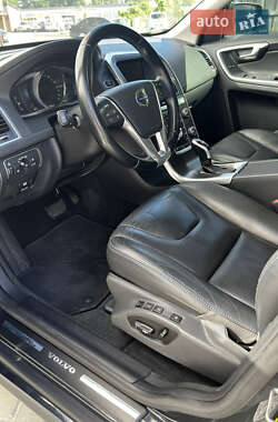 Внедорожник / Кроссовер Volvo XC60 2014 в 