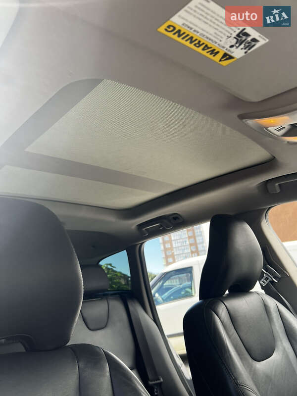 Внедорожник / Кроссовер Volvo XC60 2014 в Ивано-Франковске фото 23 Внедорожник / Кроссовер Volvo XC60 2014 в Ивано-Франковске