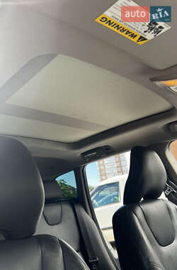Внедорожник / Кроссовер Volvo XC60 2014 в 
