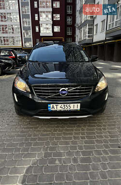 Внедорожник / Кроссовер Volvo XC60 2014 в 
