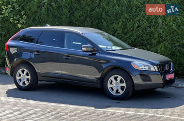 Внедорожник / Кроссовер Volvo XC60 2012 в 