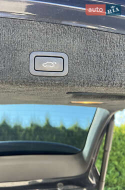 Внедорожник / Кроссовер Volvo XC60 2012 в 