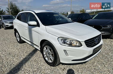 Внедорожник / Кроссовер Volvo XC60 2015 в 