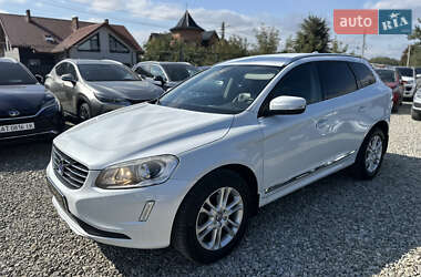 Внедорожник / Кроссовер Volvo XC60 2015 в 