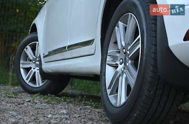 Внедорожник / Кроссовер Volvo XC60 2017 в 