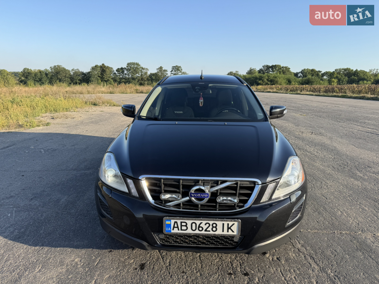 2012 Volvo XC60 - мініатюра 6