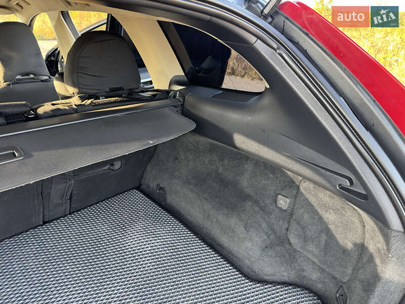 Внедорожник / Кроссовер Volvo XC60 2012 в Баре