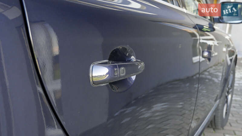 Внедорожник / Кроссовер Volvo XC60 2017 в Львове фото 25 Внедорожник / Кроссовер Volvo XC60 2017 в Львове