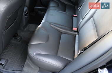Внедорожник / Кроссовер Volvo XC60 2017 в 