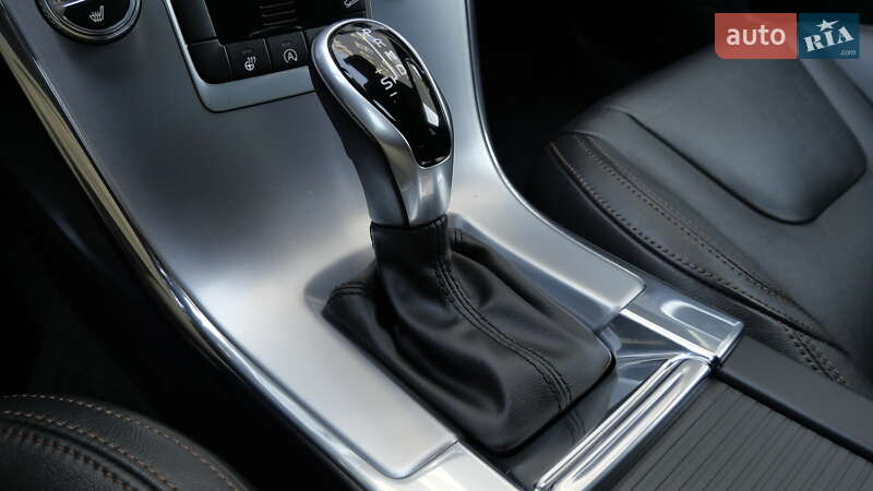 Внедорожник / Кроссовер Volvo XC60 2017 в Львове фото 50 Внедорожник / Кроссовер Volvo XC60 2017 в Львове