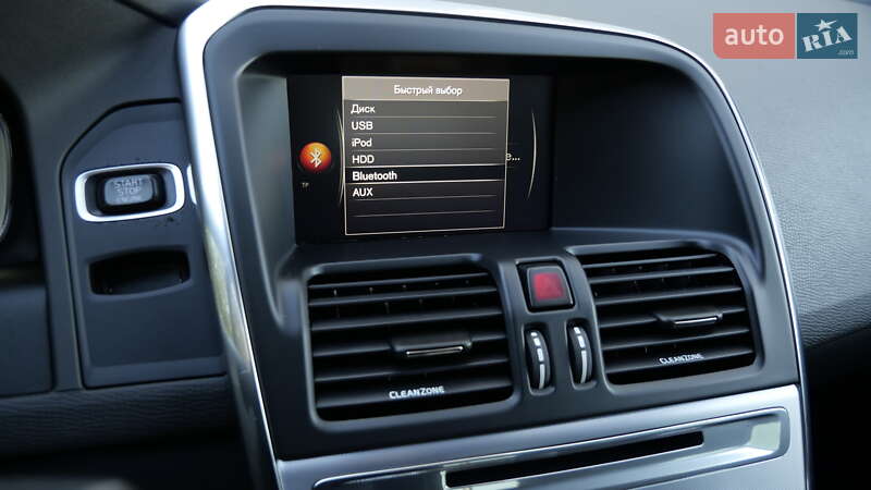 Внедорожник / Кроссовер Volvo XC60 2017 в Львове фото 45 Внедорожник / Кроссовер Volvo XC60 2017 в Львове