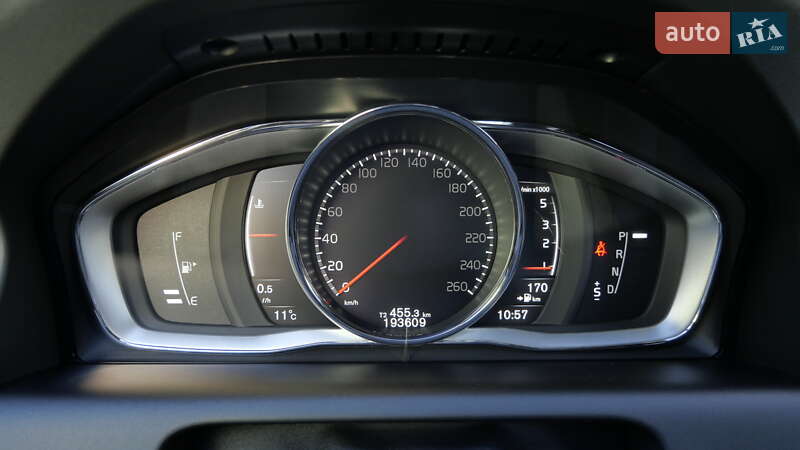 Внедорожник / Кроссовер Volvo XC60 2017 в Львове фото 34 Внедорожник / Кроссовер Volvo XC60 2017 в Львове