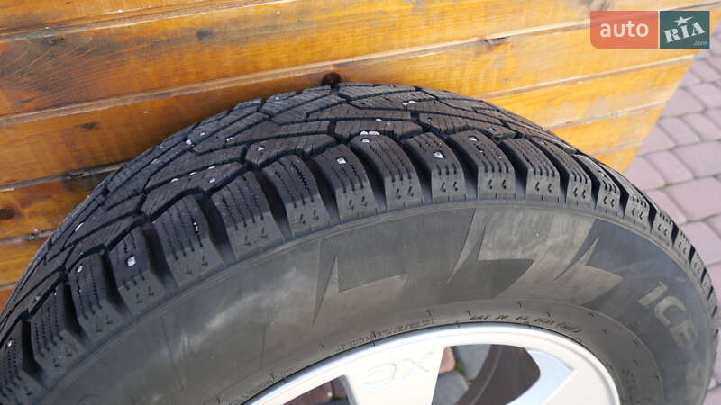 Внедорожник / Кроссовер Volvo XC60 2017 в Львове фото 24 Внедорожник / Кроссовер Volvo XC60 2017 в Львове