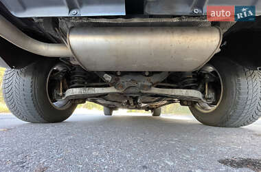 Внедорожник / Кроссовер Volvo XC60 2008 в 