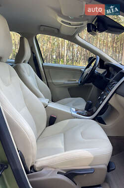Внедорожник / Кроссовер Volvo XC60 2008 в 