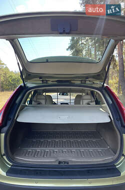 Внедорожник / Кроссовер Volvo XC60 2008 в 