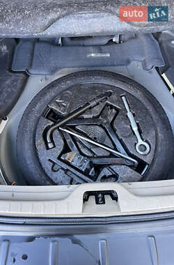 Внедорожник / Кроссовер Volvo XC60 2008 в 