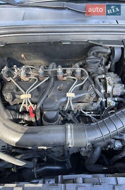 Внедорожник / Кроссовер Volvo XC60 2008 в 