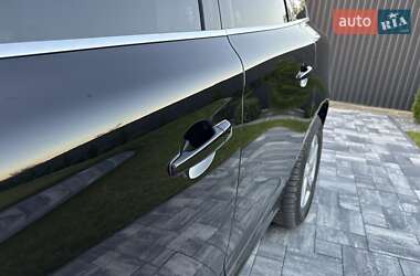 Внедорожник / Кроссовер Volvo XC60 2016 в 