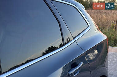 Внедорожник / Кроссовер Volvo XC60 2020 в 