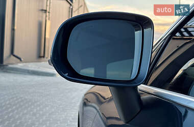Внедорожник / Кроссовер Volvo XC60 2020 в 