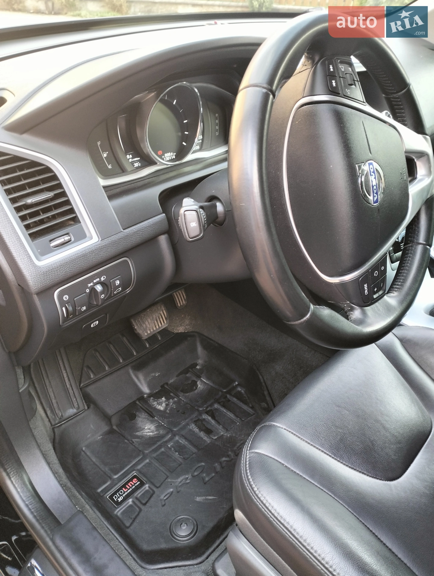 2016 Volvo XC60 - мініатюра 21