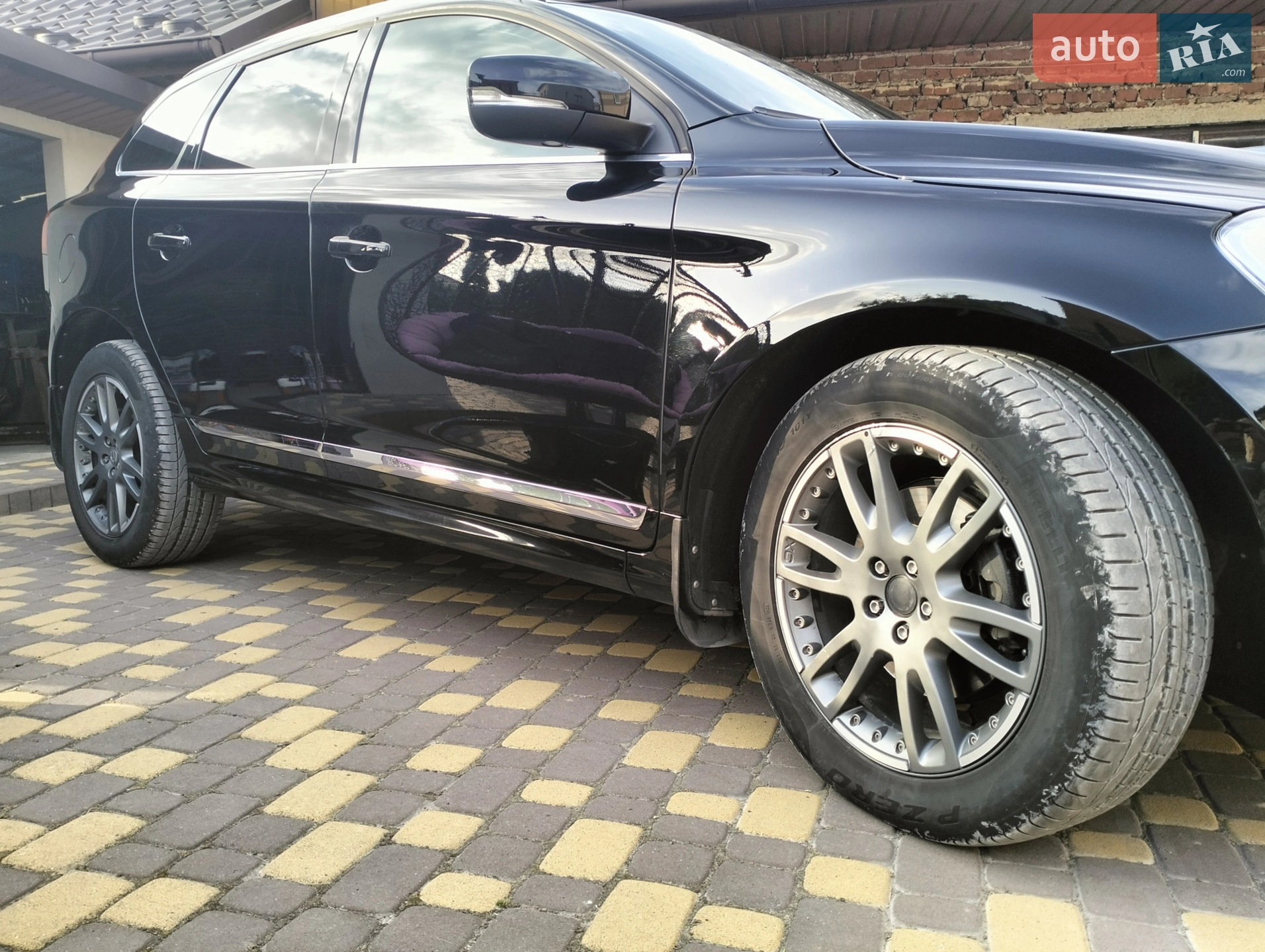 2016 Volvo XC60 - мініатюра 25