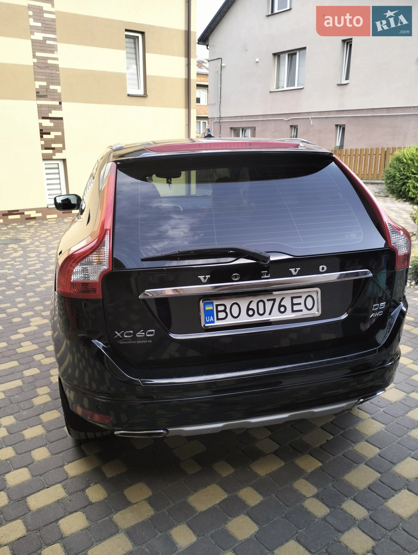 2016 Volvo XC60 - мініатюра 33