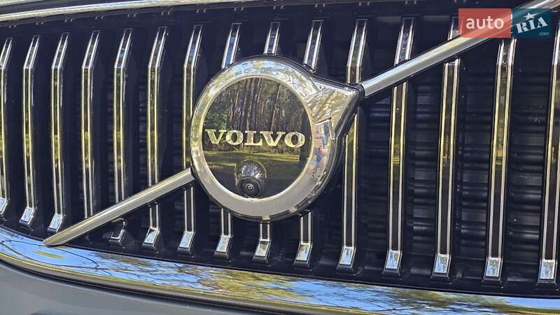 Внедорожник / Кроссовер Volvo XC60 2021 в Чернигове