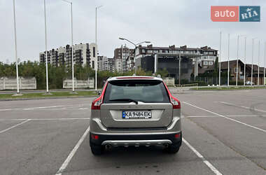 Внедорожник / Кроссовер Volvo XC60 2013 в 