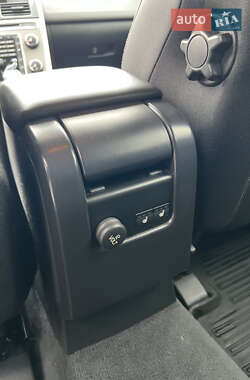 Внедорожник / Кроссовер Volvo XC60 2013 в 
