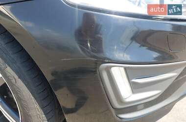 Внедорожник / Кроссовер Volvo XC60 2016 в 