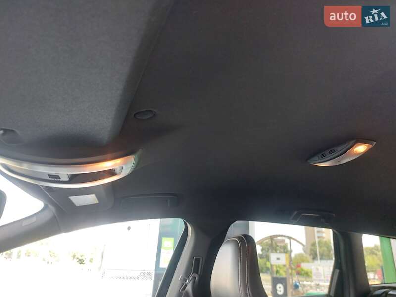 Внедорожник / Кроссовер Volvo XC60 2016 в Киеве фото 34 Внедорожник / Кроссовер Volvo XC60 2016 в Киеве