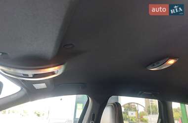 Внедорожник / Кроссовер Volvo XC60 2016 в 