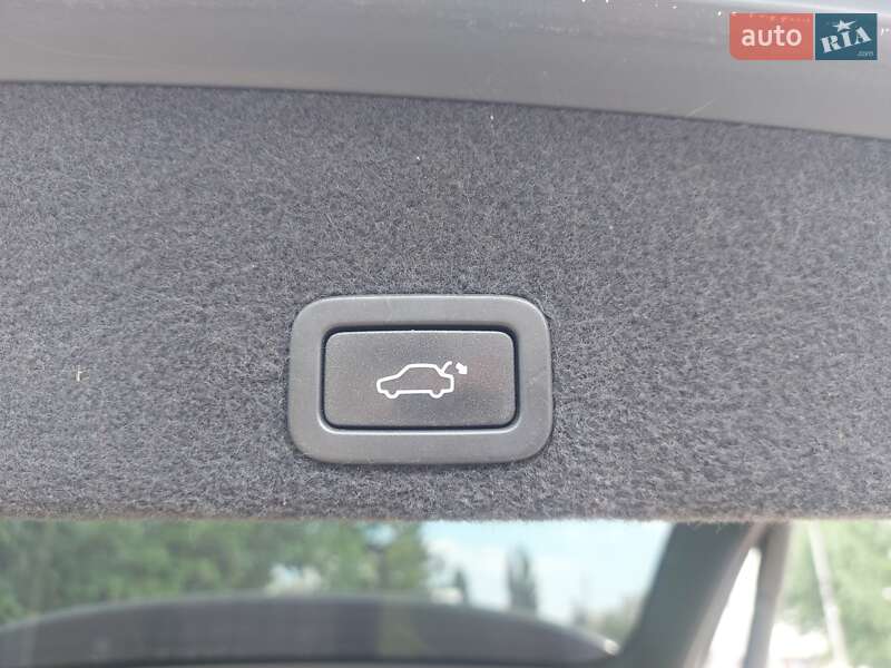 Внедорожник / Кроссовер Volvo XC60 2016 в Киеве фото 47 Внедорожник / Кроссовер Volvo XC60 2016 в Киеве