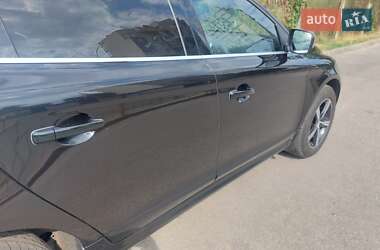 Внедорожник / Кроссовер Volvo XC60 2016 в 