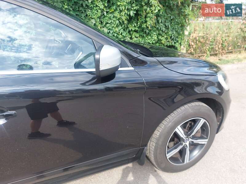 Внедорожник / Кроссовер Volvo XC60 2016 в Киеве фото 13 Внедорожник / Кроссовер Volvo XC60 2016 в Киеве