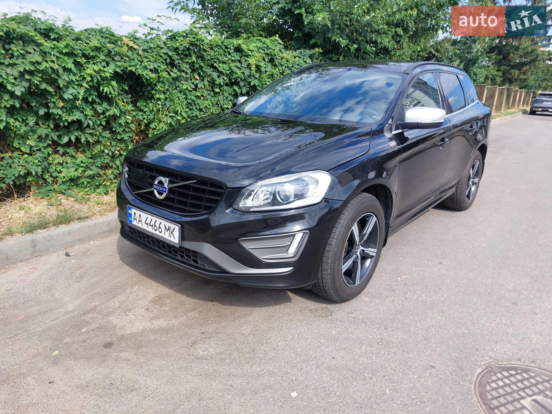 2016 Volvo XC60 - мініатюра 3