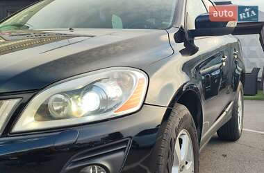 Внедорожник / Кроссовер Volvo XC60 2010 в 