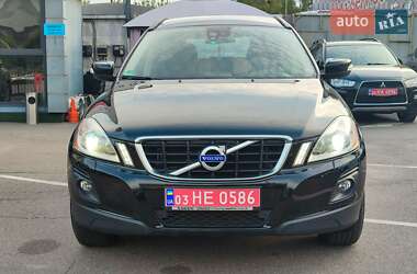 Внедорожник / Кроссовер Volvo XC60 2010 в 