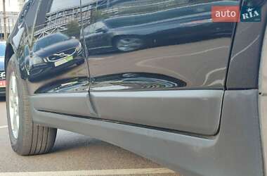 Внедорожник / Кроссовер Volvo XC60 2010 в 
