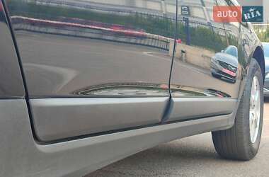 Внедорожник / Кроссовер Volvo XC60 2010 в 