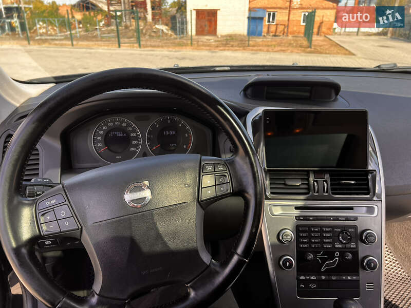 Внедорожник / Кроссовер Volvo XC60 2009 в Житомире