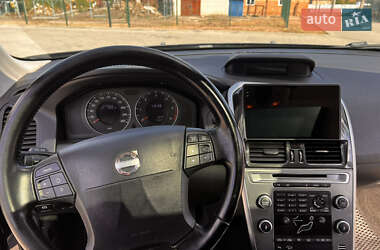 Внедорожник / Кроссовер Volvo XC60 2009 в 