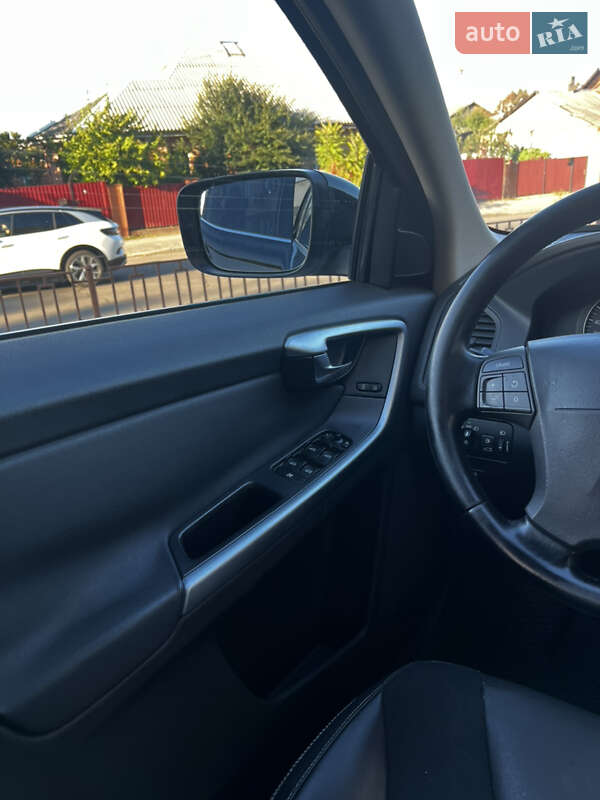 Внедорожник / Кроссовер Volvo XC60 2009 в Житомире