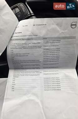 Внедорожник / Кроссовер Volvo XC60 2014 в 